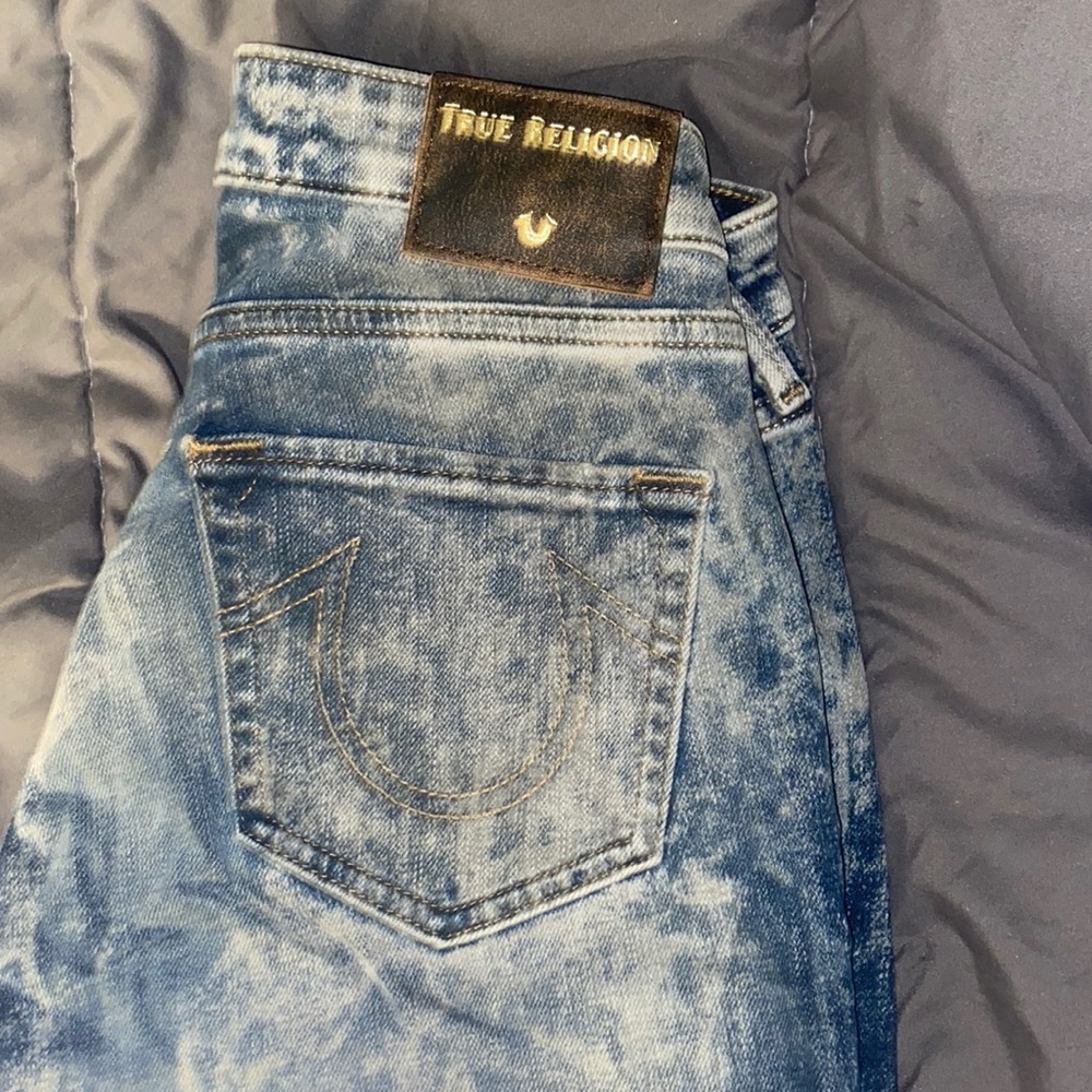 True Religion jeans